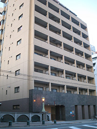 KAISEI本町東