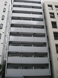 KAISEI神戸海岸通